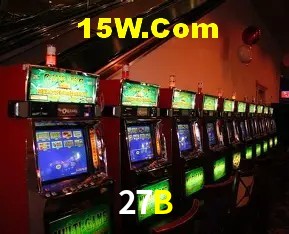 Game Providers 27B