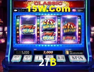 Live Casino 27B