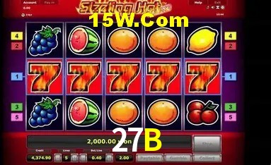 Games Directory 27B